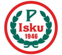 Pekolan Isku -logo.