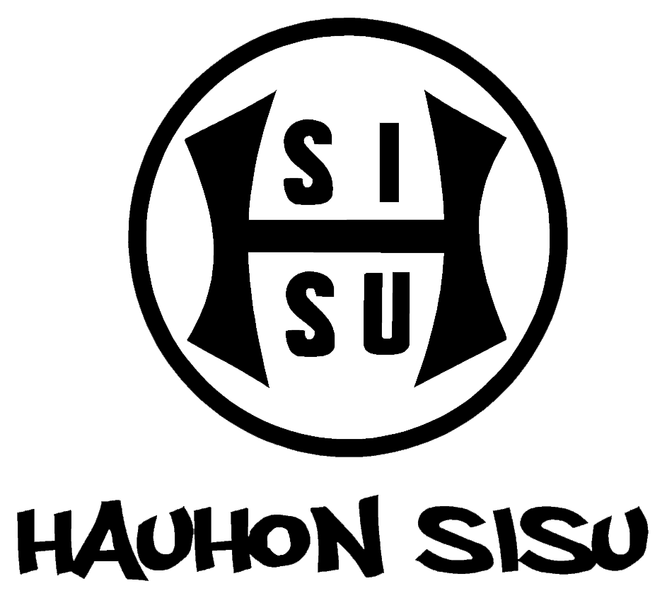 Hauhon Sisu -logo