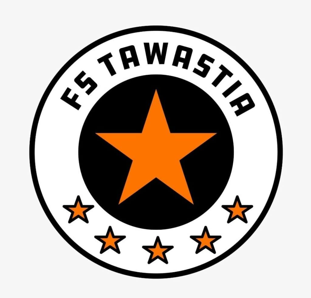 Futsal Tawastia -logo.