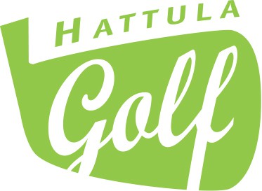 Hattula Golf -logo.