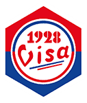 Parolan Visa -logo.