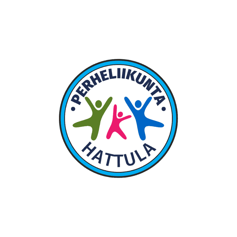 Hattulan Perheliikunta logo